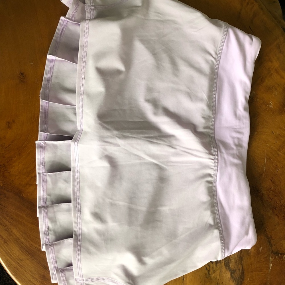pace rival skirt (regular) length